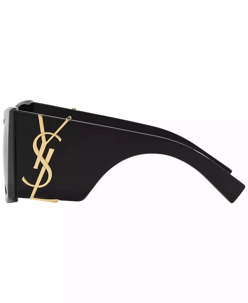 Yves Saint Laurent Women's Blaze Sunglasses, SL M119 5