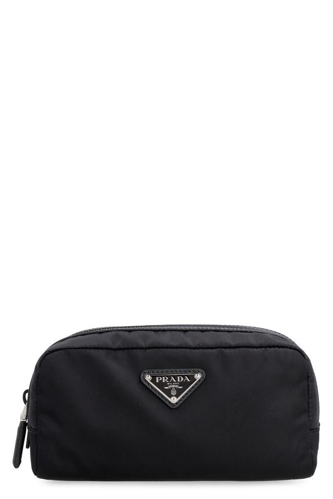 Prada Prada Re-Nylon Wash Bag
