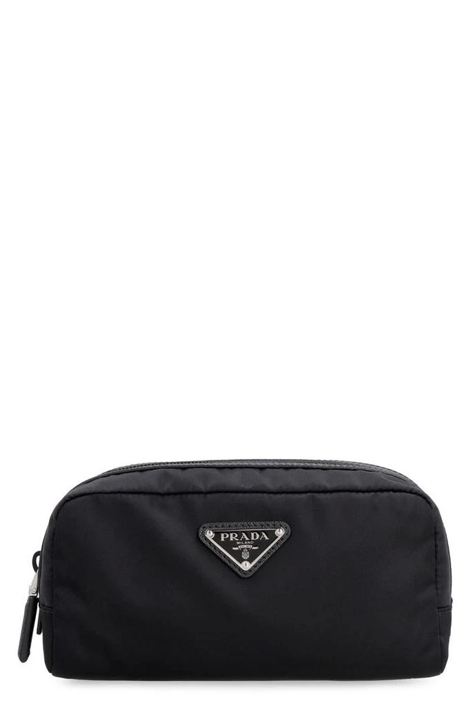 Prada Prada Re-Nylon Wash Bag 1