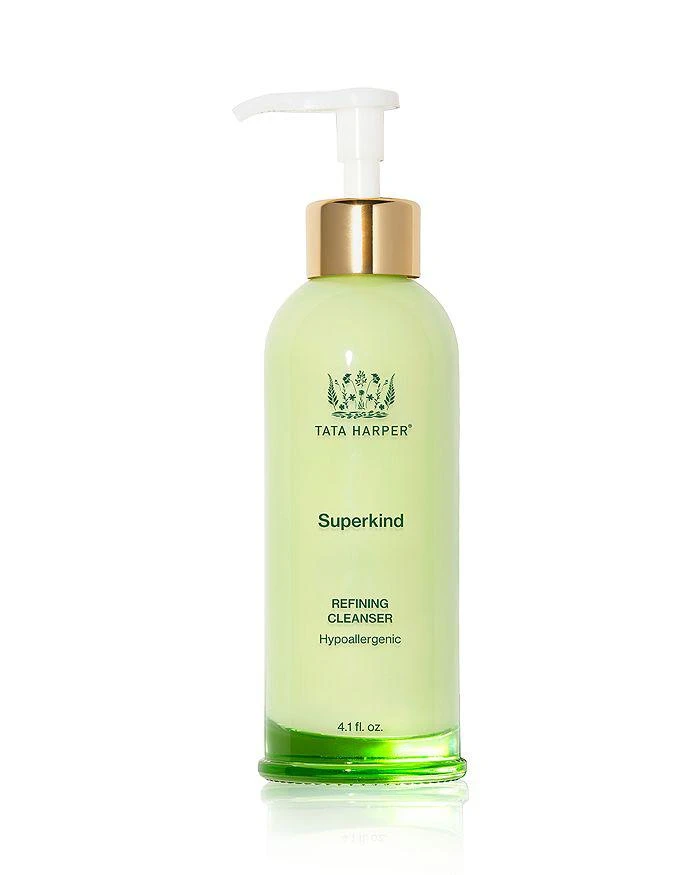 Tata Harper Superkind Daily Essentials Kit ($157 value) 4