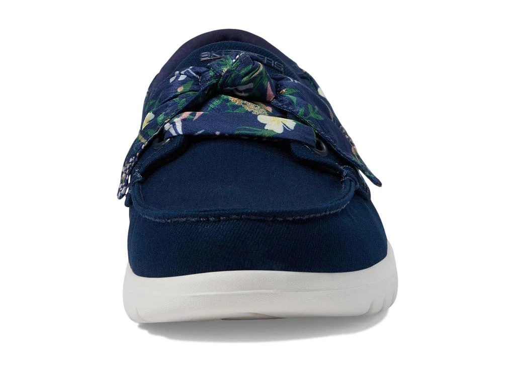 SKECHERS On-The-Go Flex-Seaside Daisy 6
