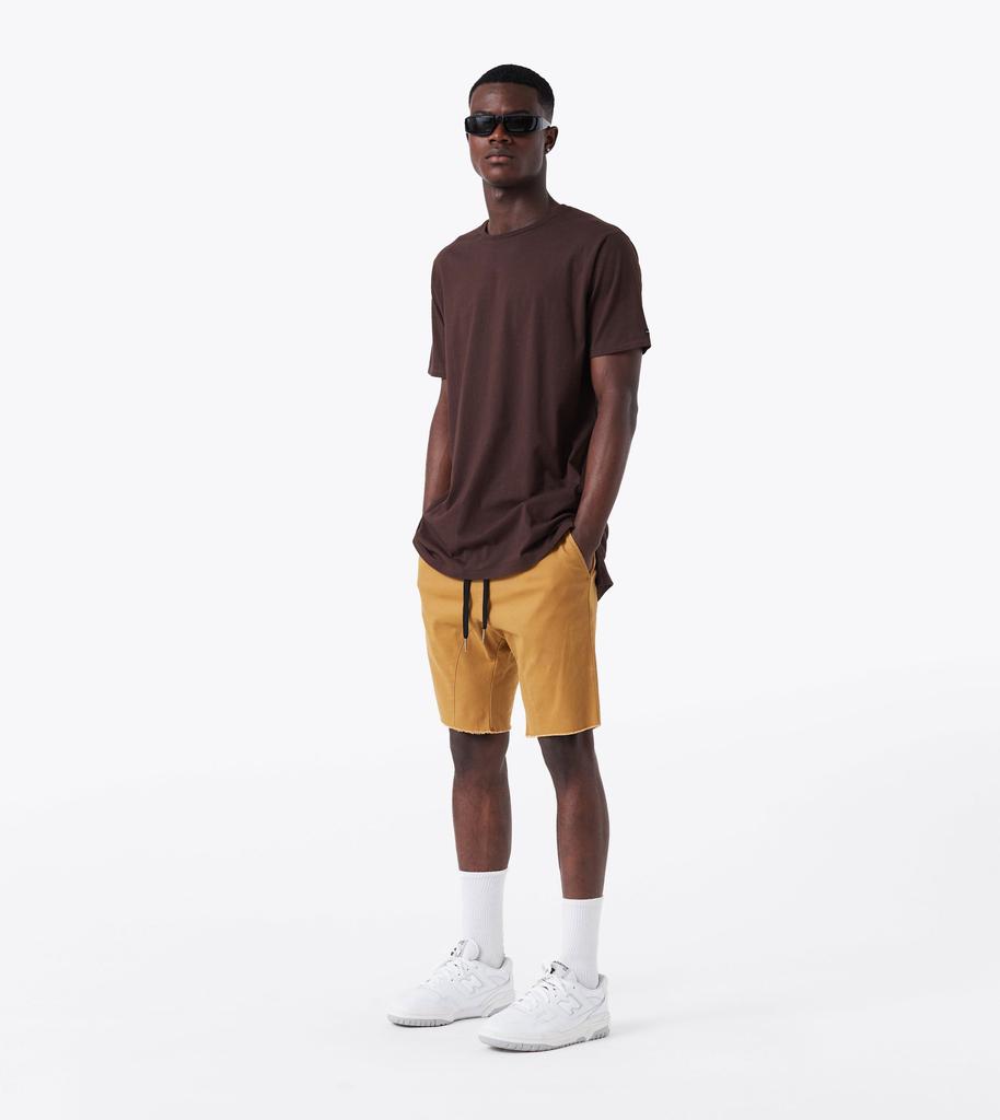 Zanerobe Sureshot Short Dijon