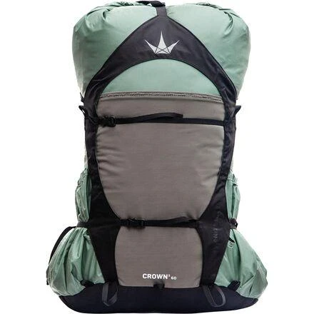 Granite Gear Crown 3 60L Backpack - Women
s 10
