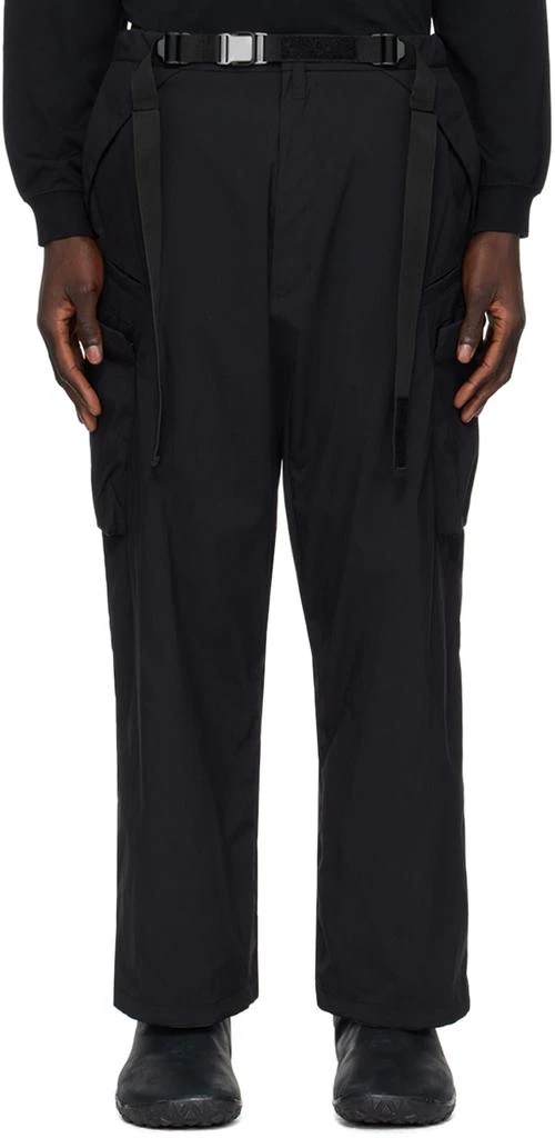 Acronym Black P55-M Cargo Pants 1