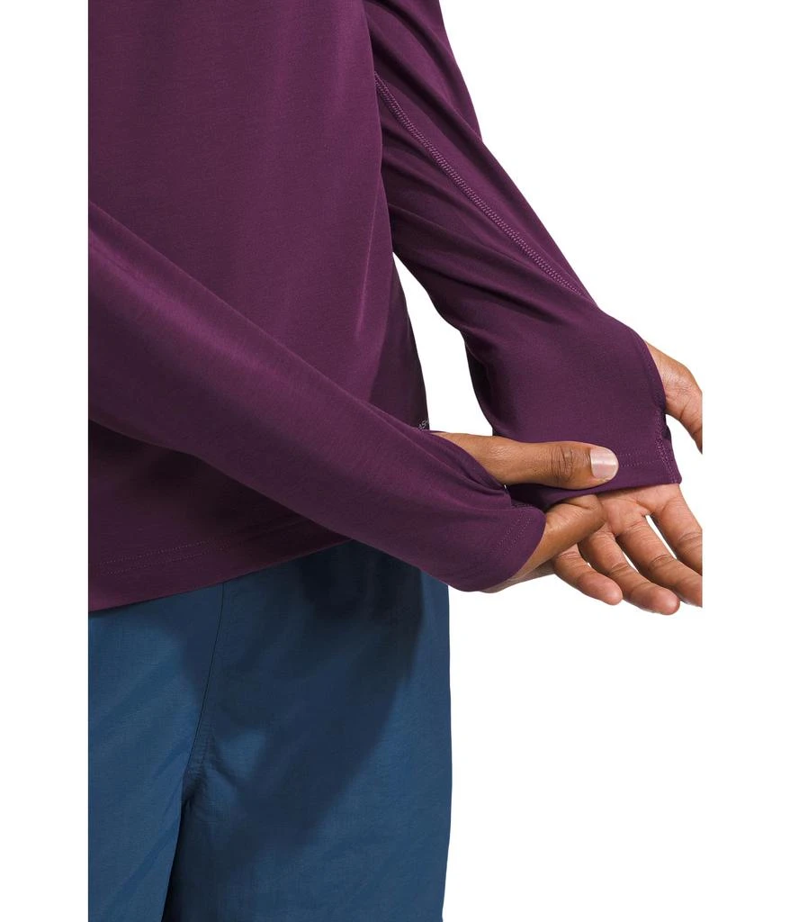 The North Face Adventure Sun Hoodie 5