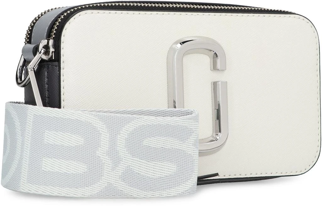 Marc Jacobs Marc Jacobs The Snapshot Leather Camera Bag 3