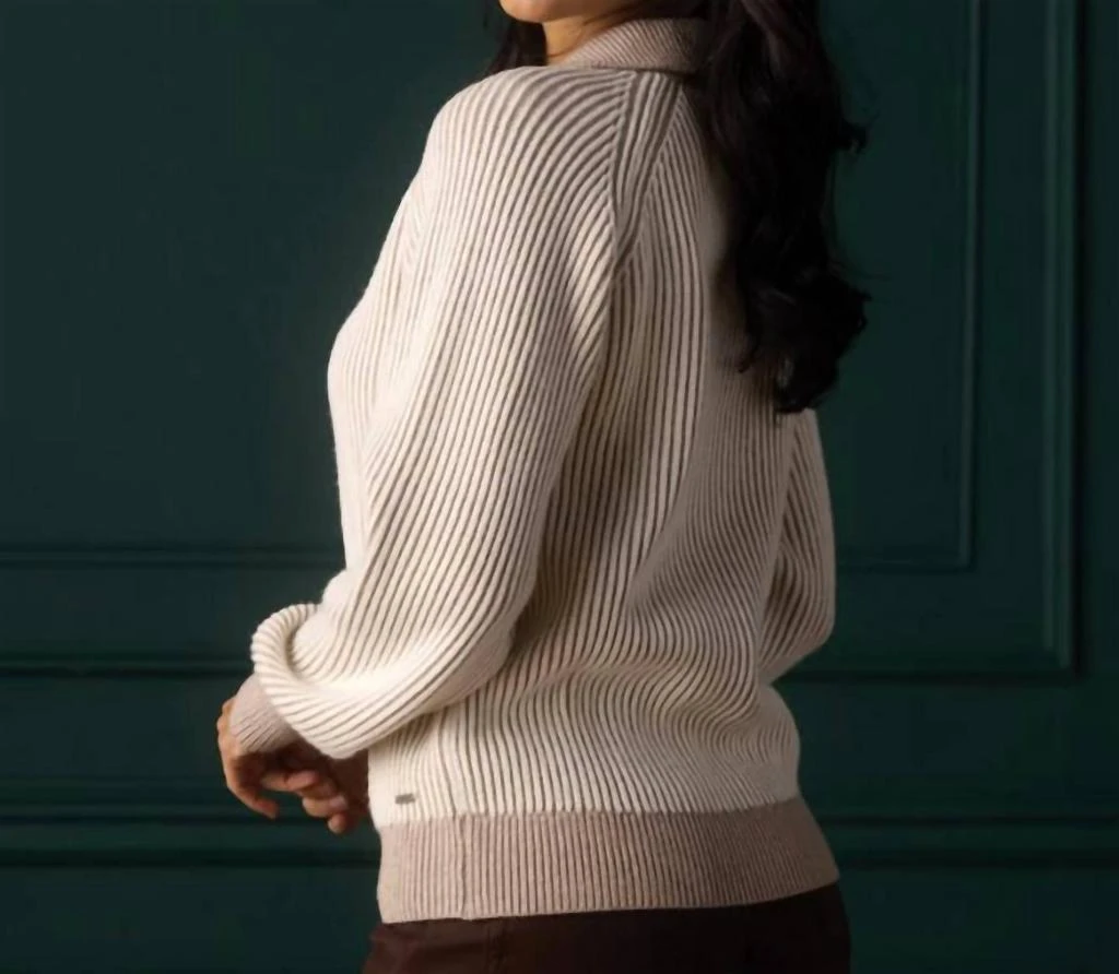 The Normal Brand The Normal Brand - Diana Sweater 3