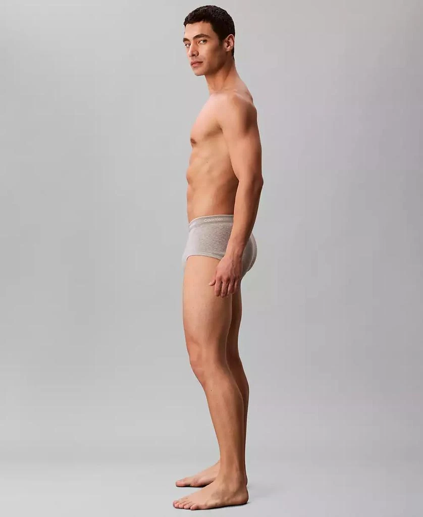 Calvin Klein Men's 5-Pack Cotton Classics Briefs Underwear 3