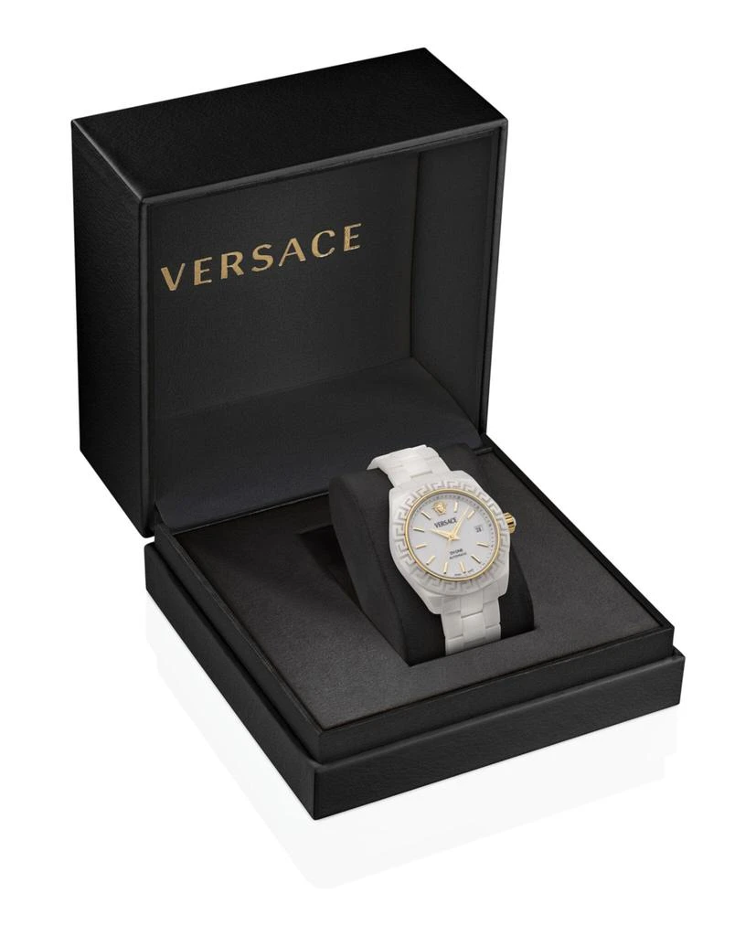 Versace DV One Automatic Watch 4