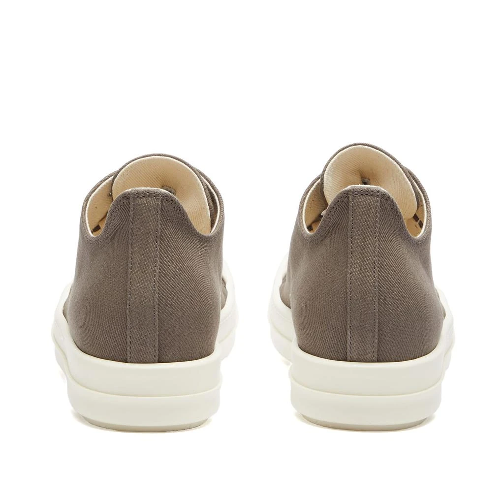 Rick Owens DRKSHDW Rick Owens DRKSHDW Low Top Sneakers 3