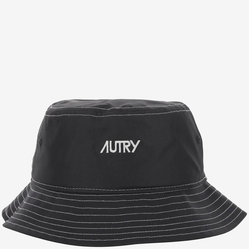 Autry Autry Logo Bucket Hat 1
