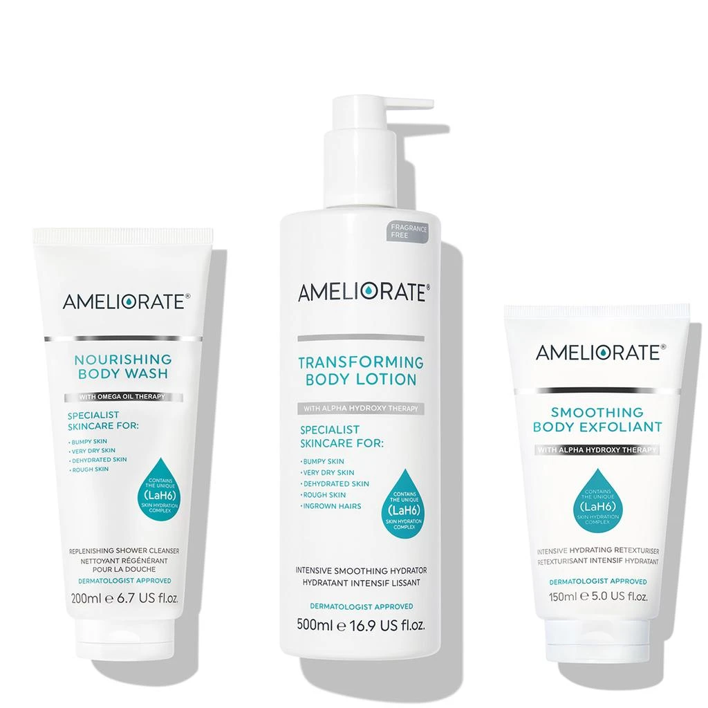 Ameliorate AMELIORATE Smooth Skin Supersize Bundle 1