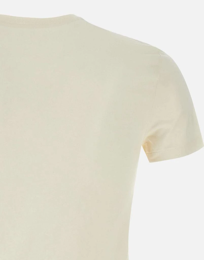 Ralph Lauren "Classics" cotton T-shirt 4