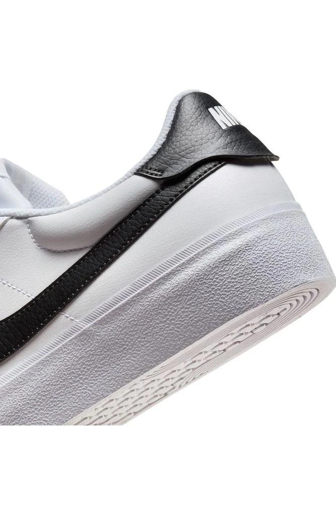 NIKE Court Shot Low Top Sneaker 9