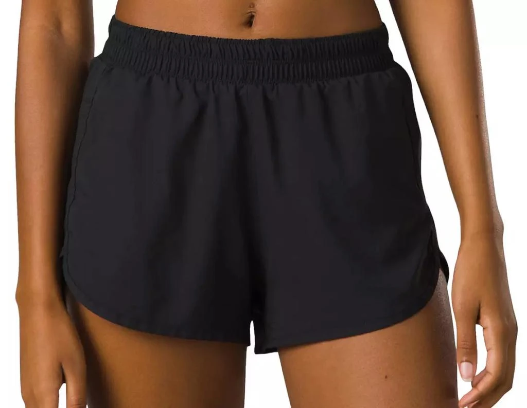 Prana prAna Women's Peak To Pavement Short 1