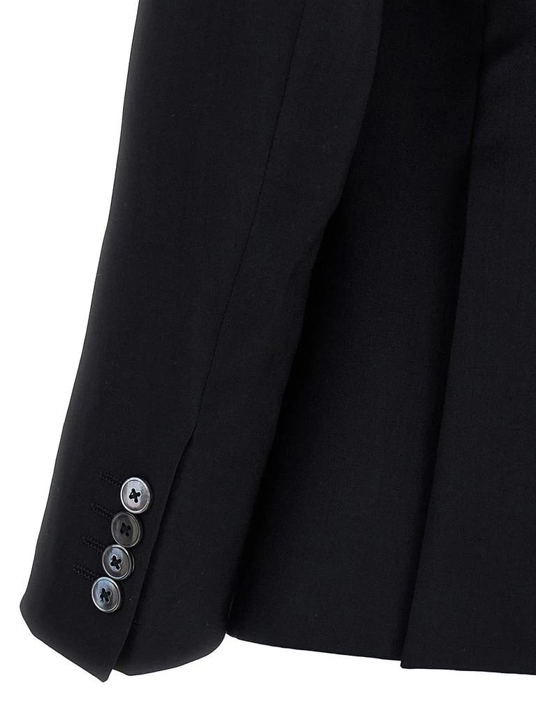 PAL ZILERI Pal Zileri Dress Ceremony Line Suit 6