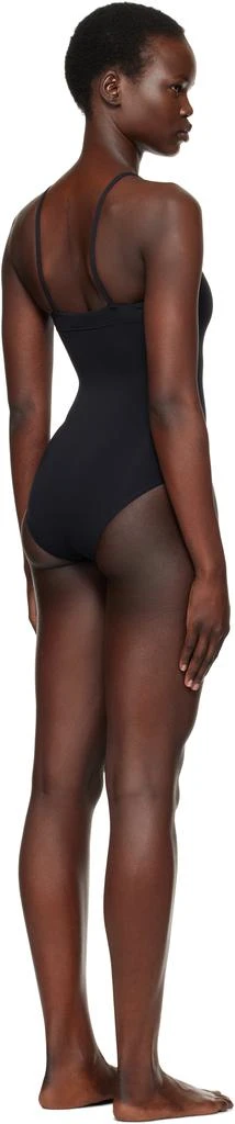ERES Black Aquarelle Swimsuit 3