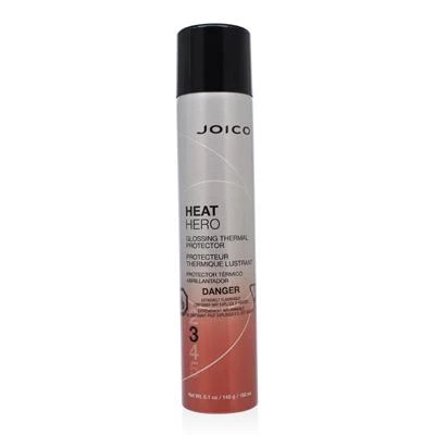 JOICO Joico Heat Hero / Joico Glossing Thermal Protector Spray 5.1 oz