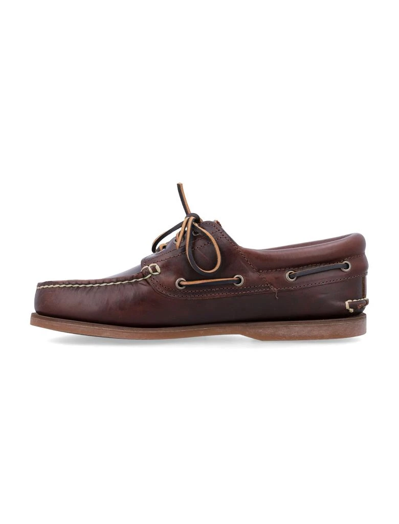 Timberland AUTHENTIC CLASSIC BOAT SHOE 3