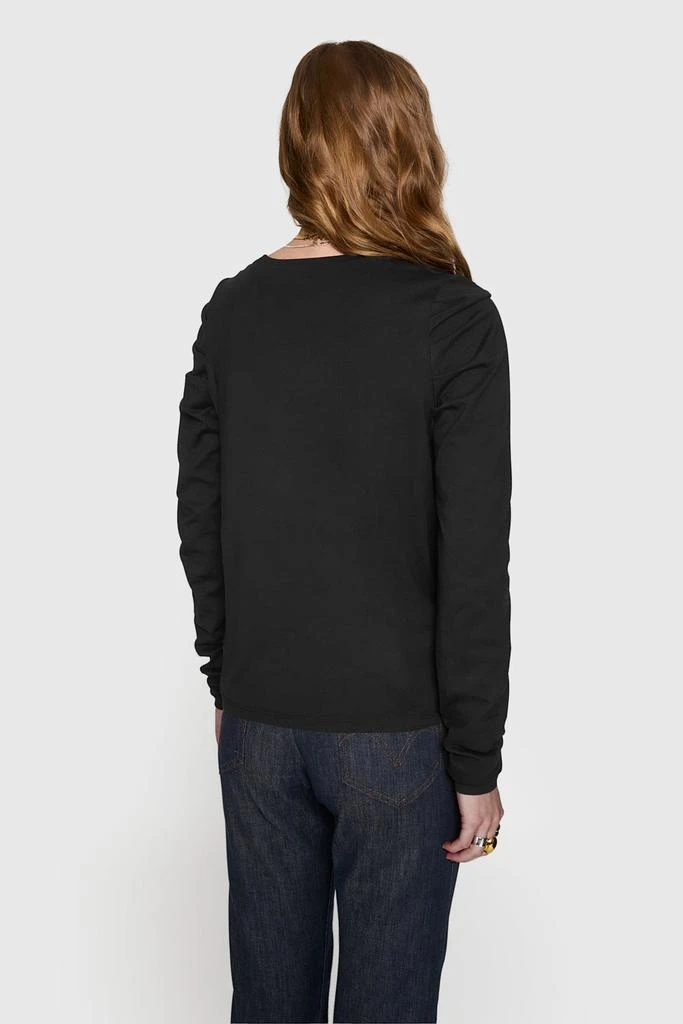 Rebecca Minkoff Janine Long Sleeve 3