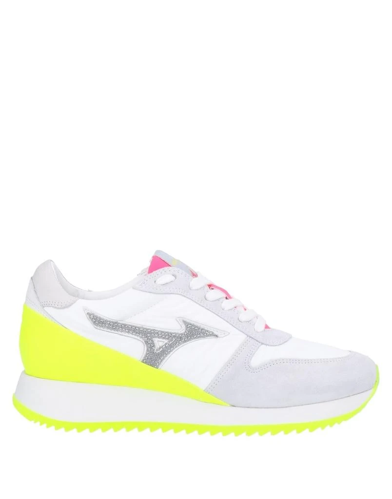 Mizuno Sneakers 1