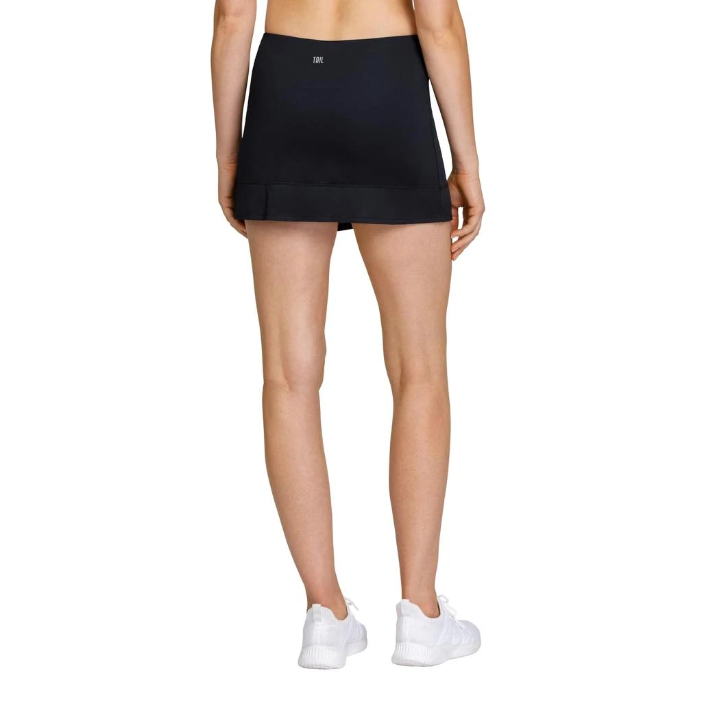 Tail Activewear Broadway 14.5" Asymmetrical Tennis Skort 2