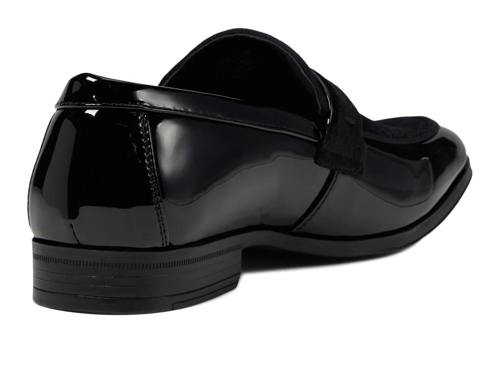 Stacy Adams Spratley Saddle Slip-On 5