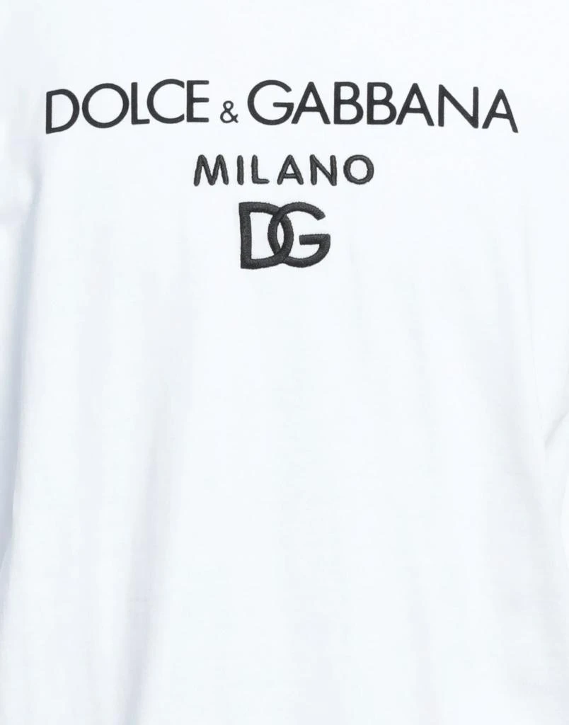 Dolce 
Gabbana T-shirt 4