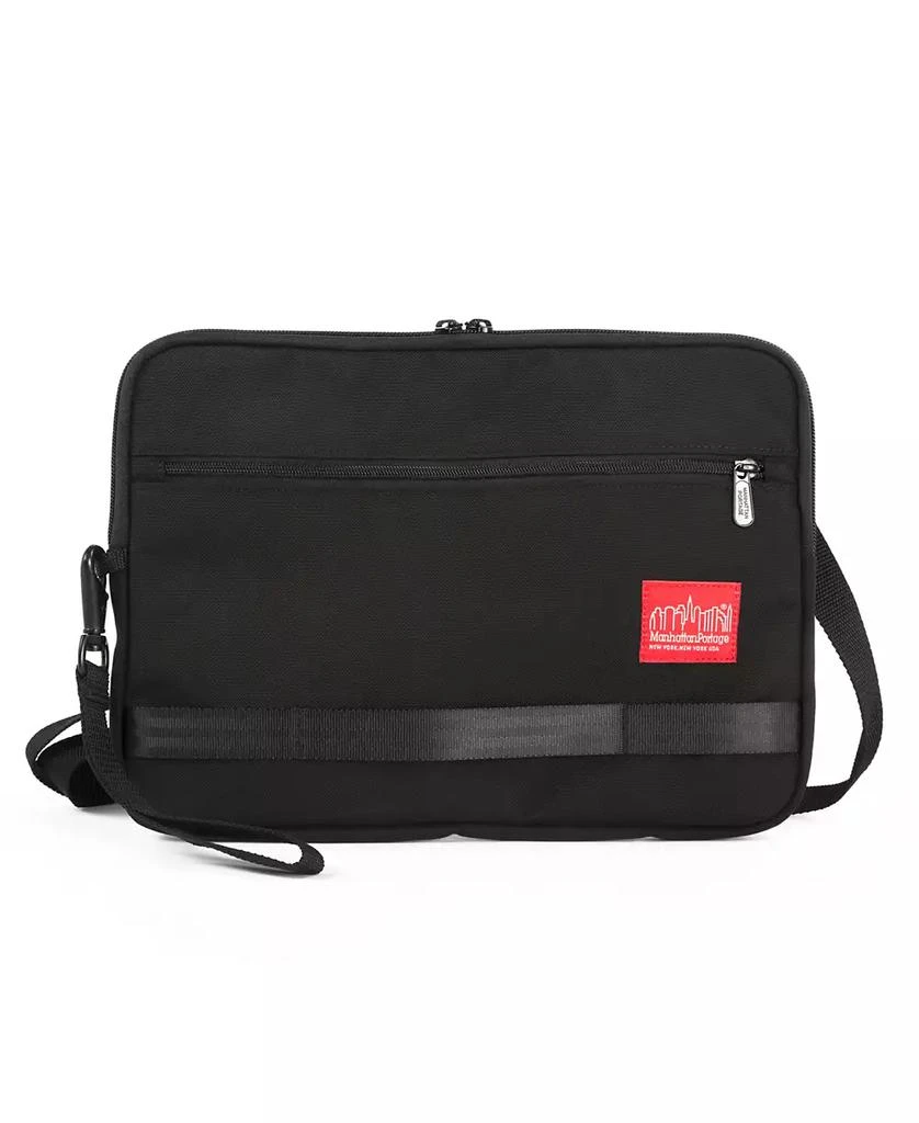 Manhattan Portage Large Henry Portfolio Case 5