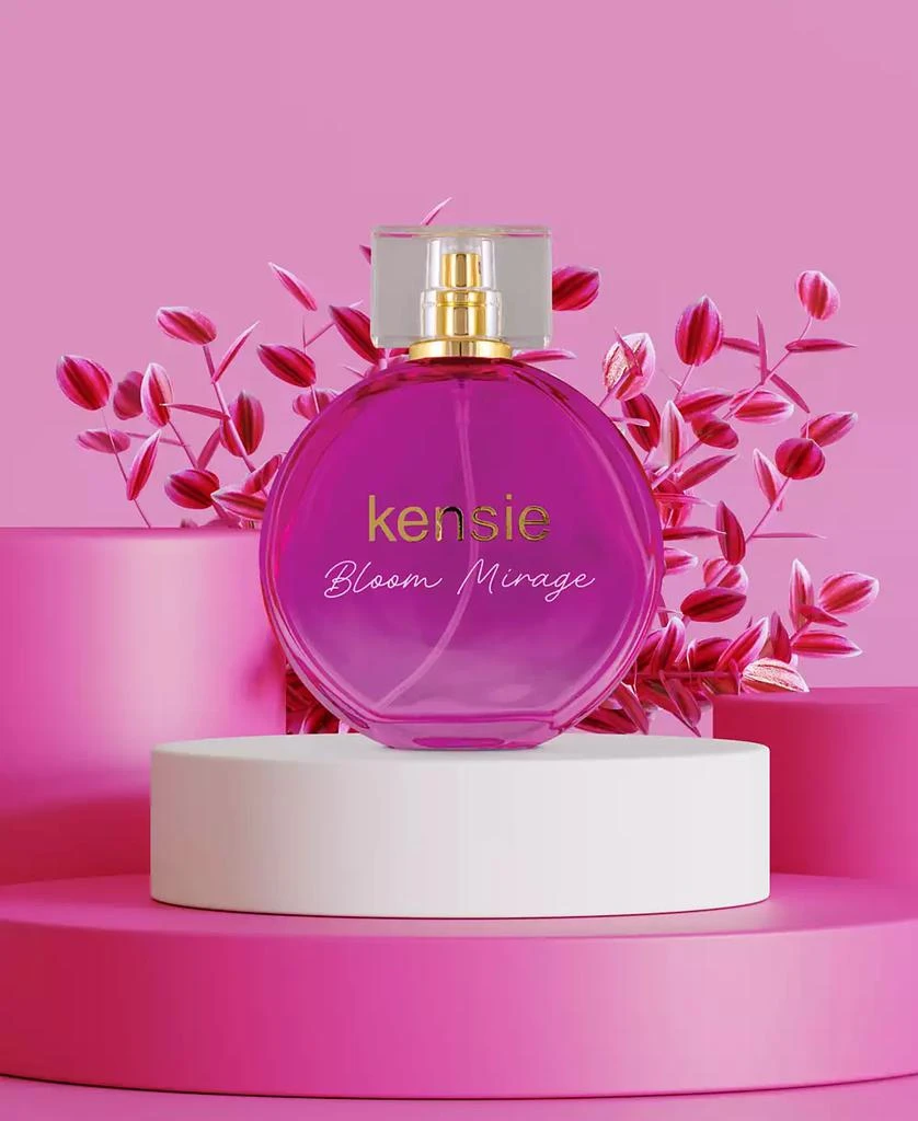 Kensie 4-Pc. Bloom Mirage Eau de Parfum Gift Set 3