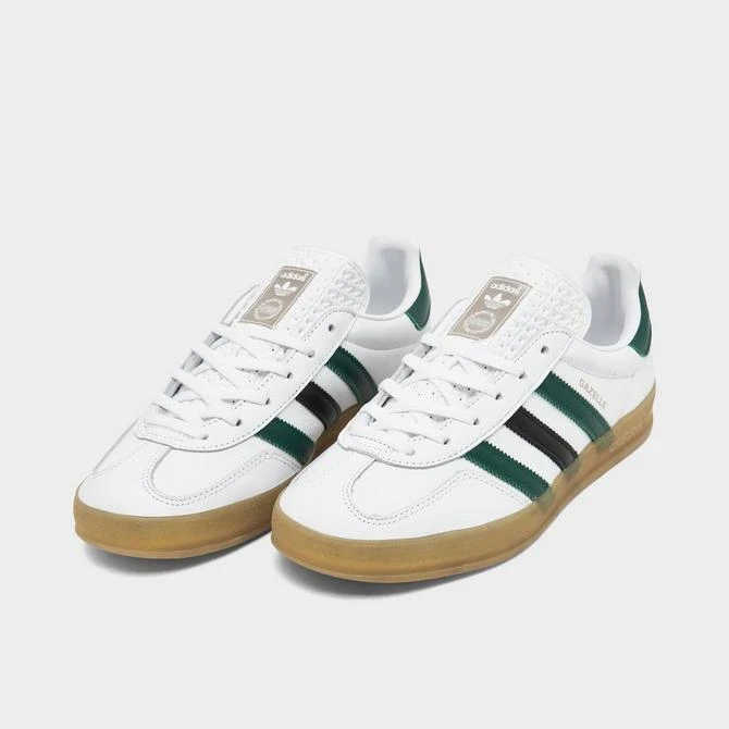 Adidas Women's adidas Originals Gazelle Indoor Casual Shoes 2