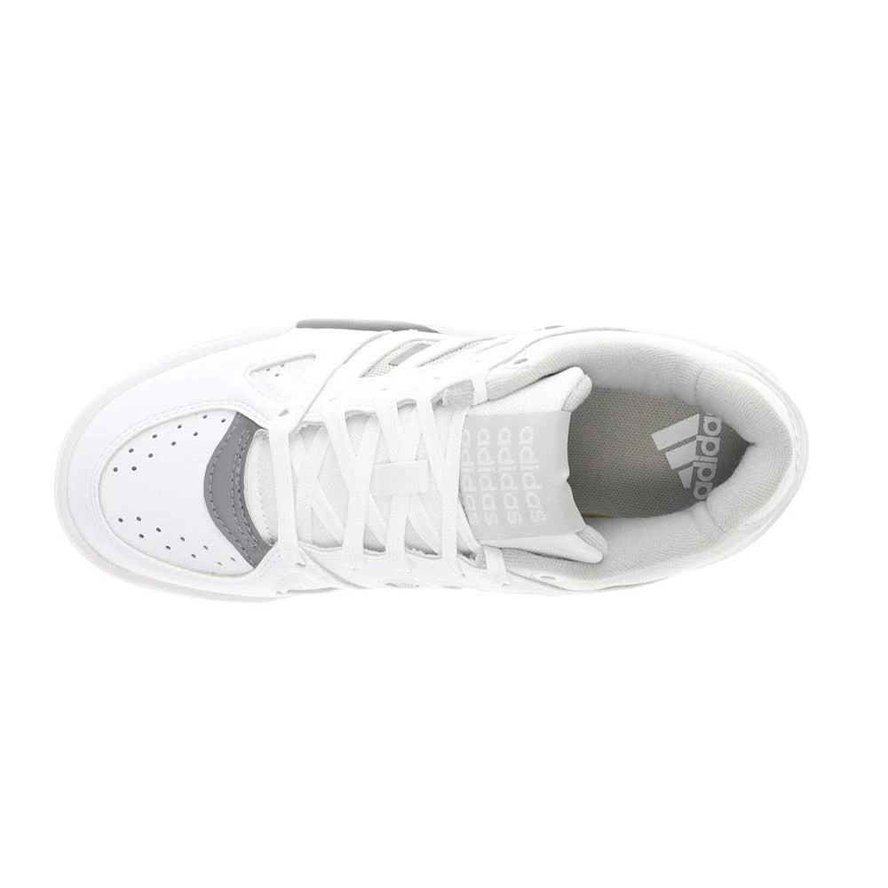 Adidas Midcity Low Basketball Shoes 4