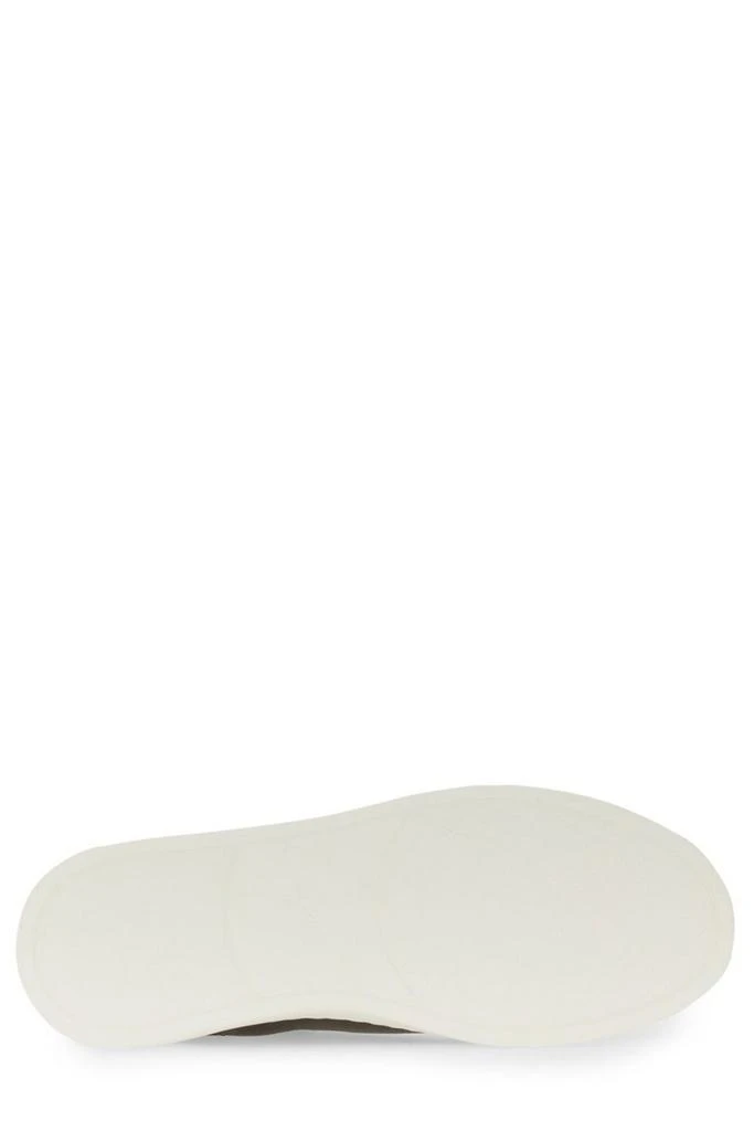 Zegna Zegna Triple Stitch Sneakers 6