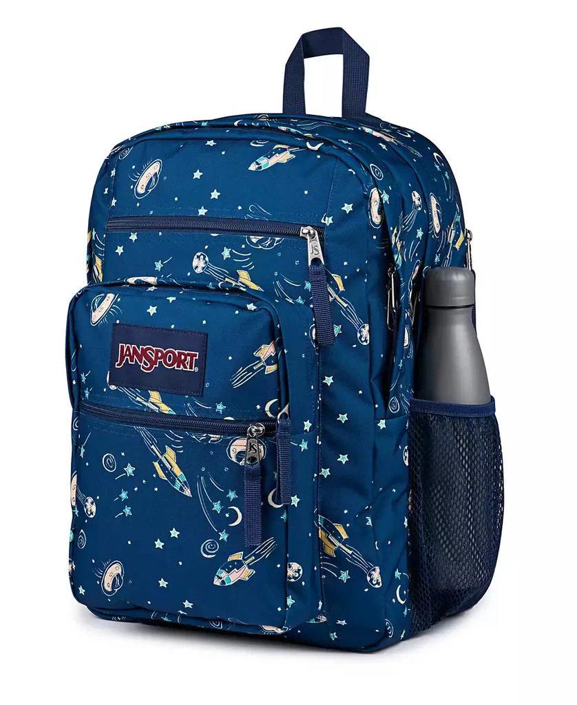 JanSport Big Student Backpack 4