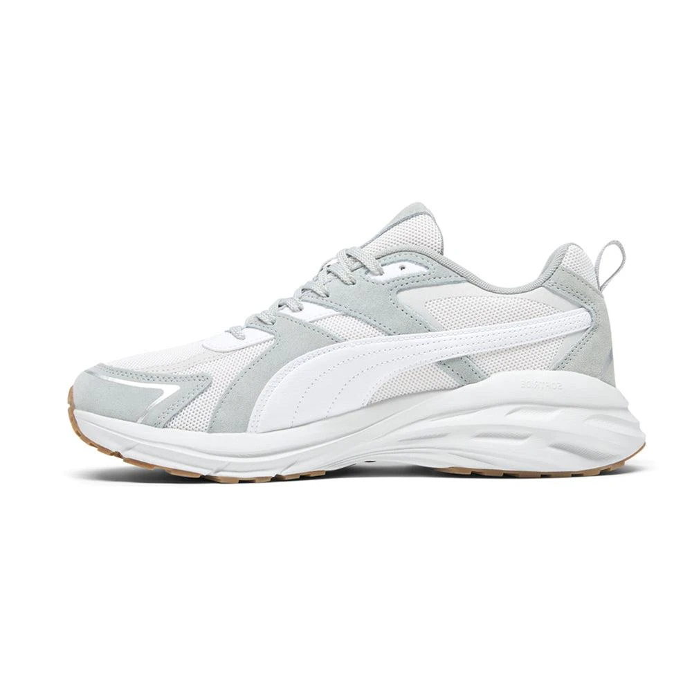 Puma Hypnotic Ls Lace Up Sneakers 3