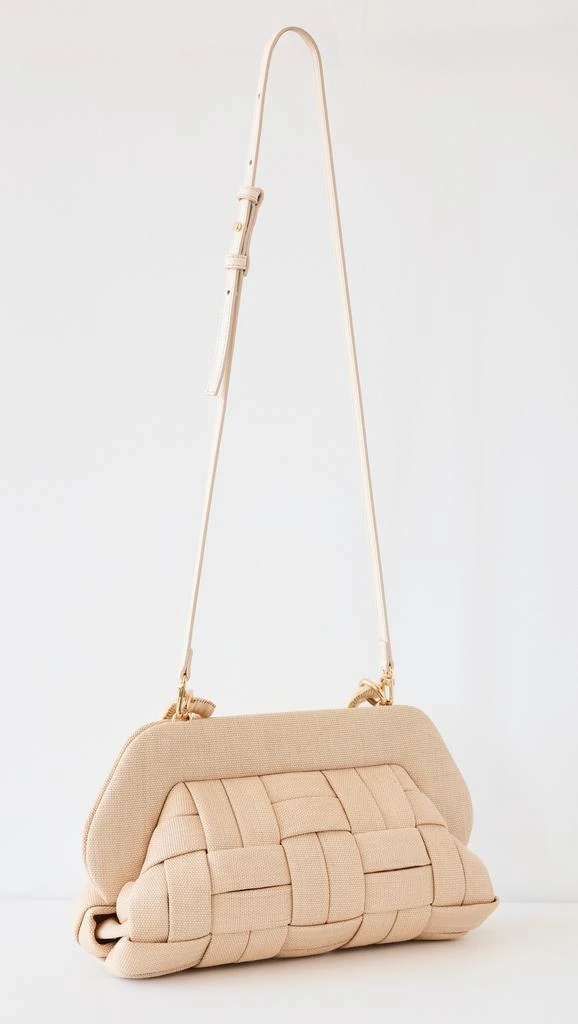THEMOIRe Bios Weaved Straw Bag 3