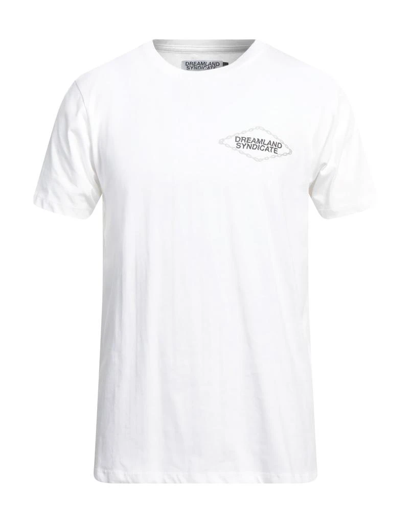 DREAMLAND SYNDICATE T-shirt 1