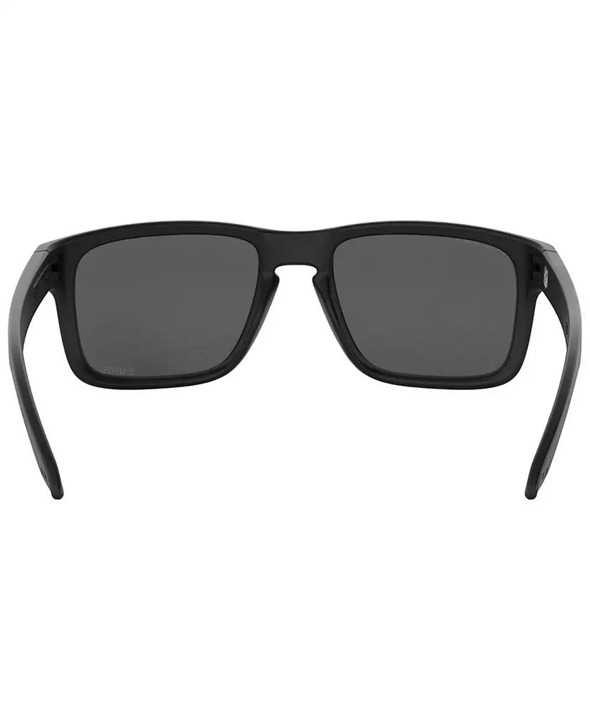 Oakley NFL Collection Sunglasses, New Orleans Saints OO9102 55 HOLBROOK 5