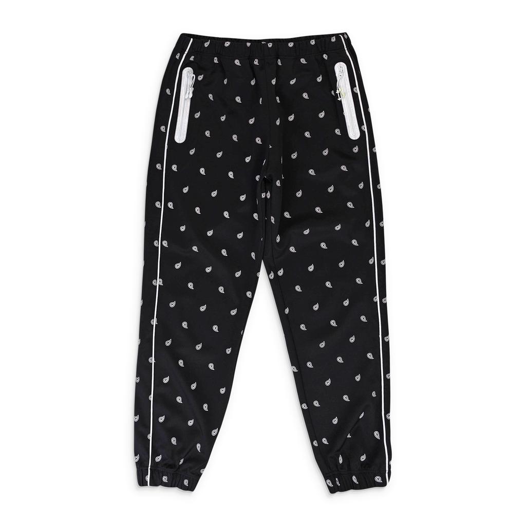 Adam Selman BANDANA UNISEX BLACK JOGGERS