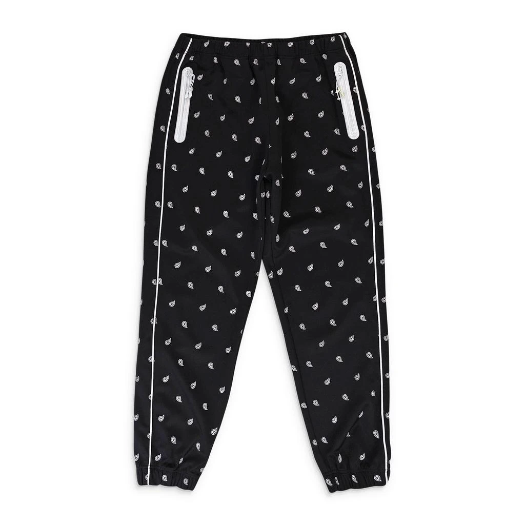 Adam Selman BANDANA UNISEX BLACK JOGGERS 1