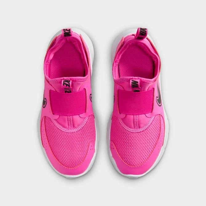 NIKE Little Kids' Nike Flex Runner 3 Running Shoes 5