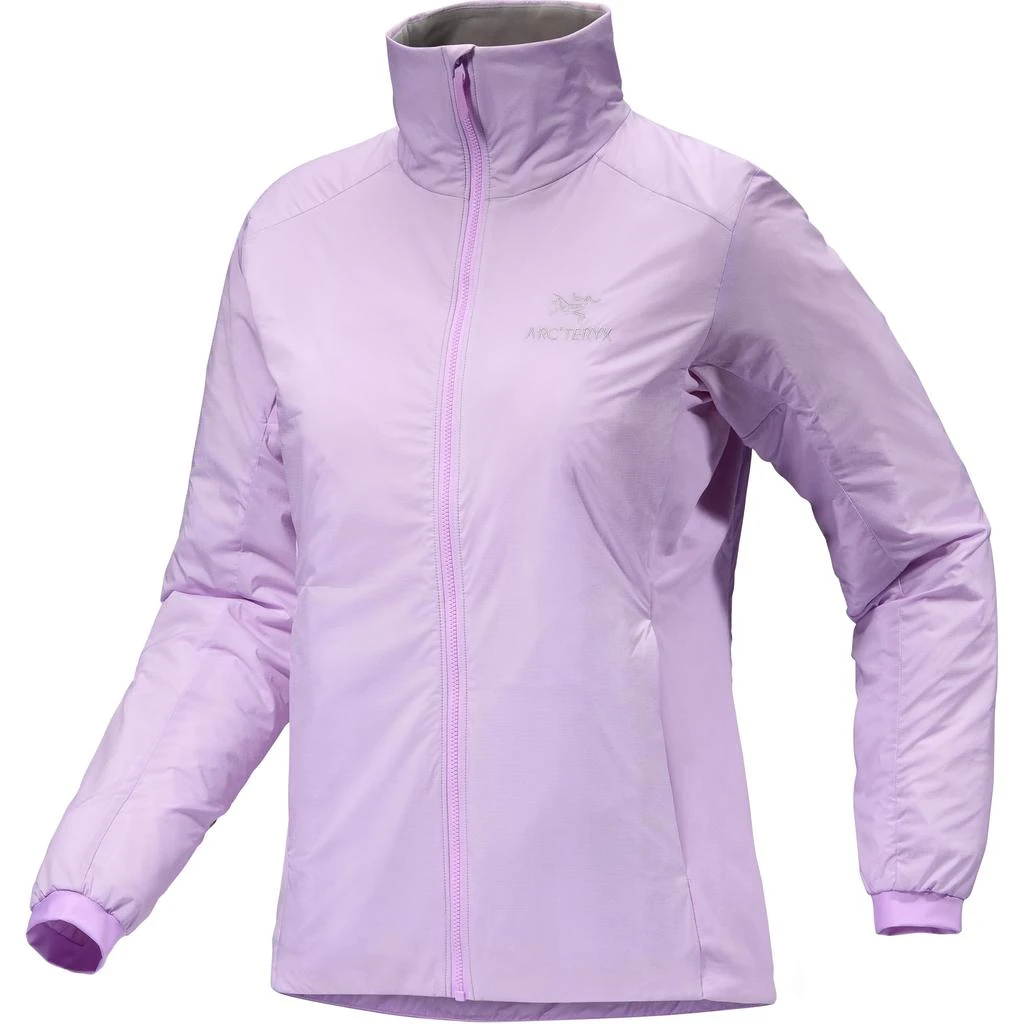 Arc'teryx Arc'teryx Atom Jacket Women's | Lightweight Versatile Synthetically Insulated Jacket 1