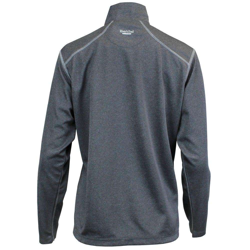 River's End Half Zip Pullover