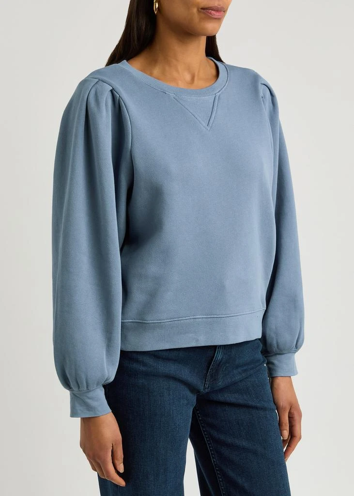 Rails Tiffany cotton sweatshirt 2