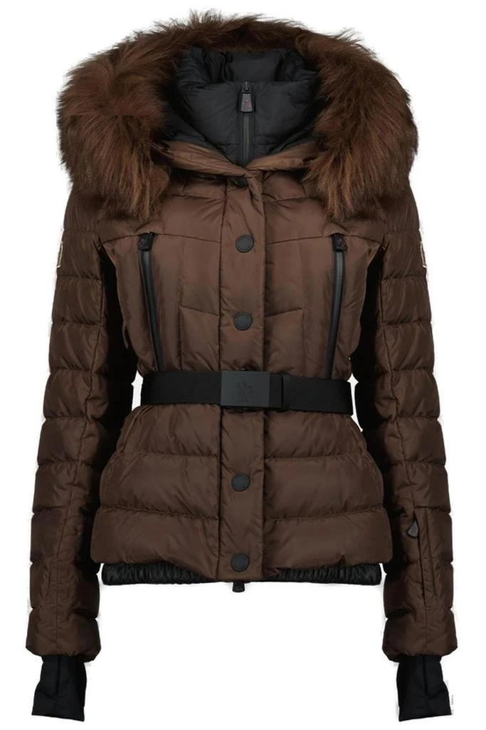 Moncler Moncler Grenoble Beverley Down Jacket 1