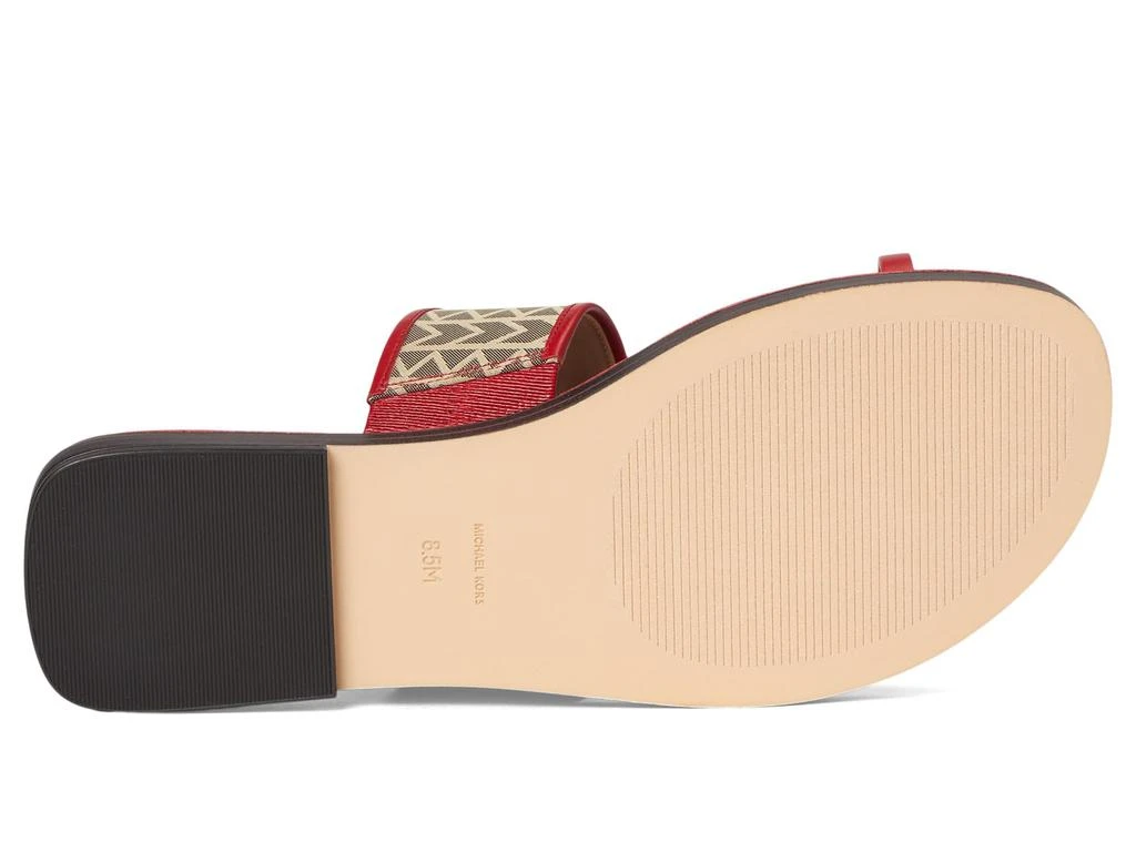 Michael Kors Ashtin Sandals 3