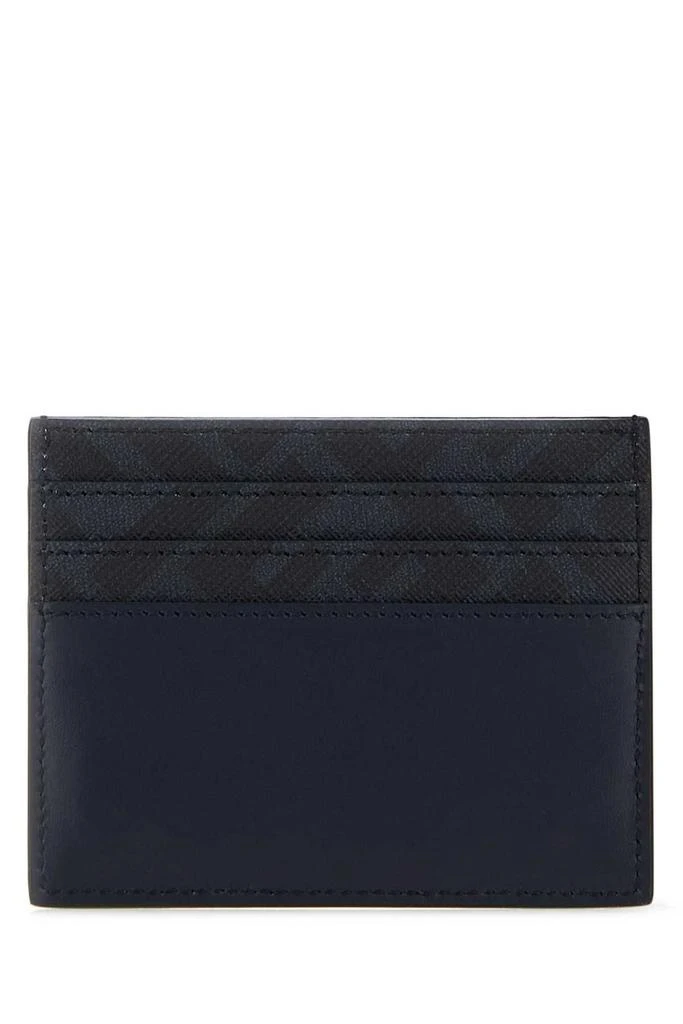 Fendi Fendi FF Squared Card Holder 2