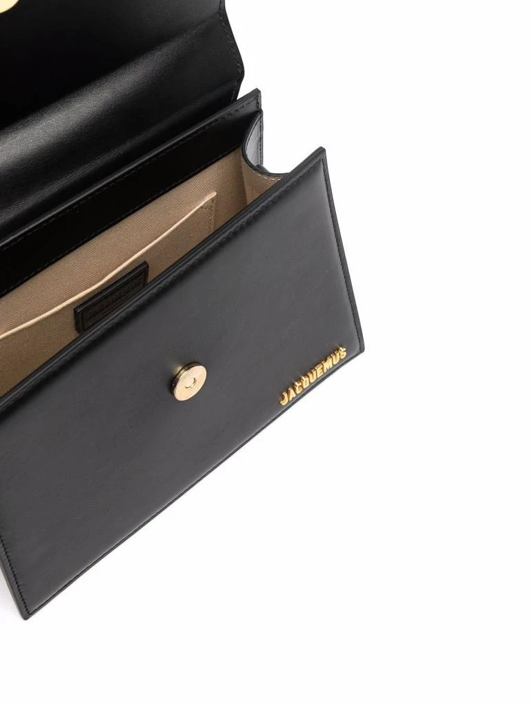 Jacquemus LE GRAND CHIQUITO 4
