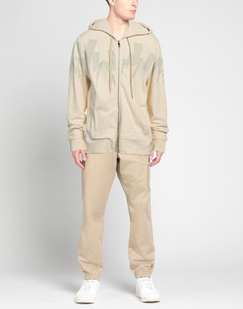 Neil Barrett Hooded sweatshirt