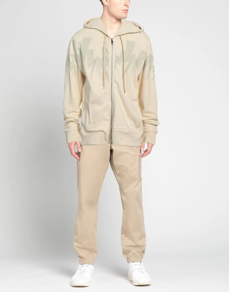 Neil Barrett Hooded sweatshirt 2